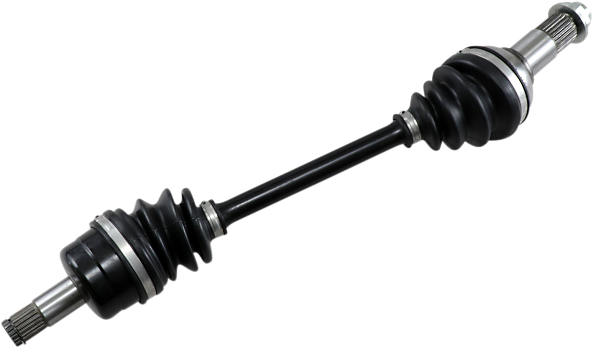 Moose Racing LM6 Front Axle Yamaha Grizzly / Kodiak 2006-2016