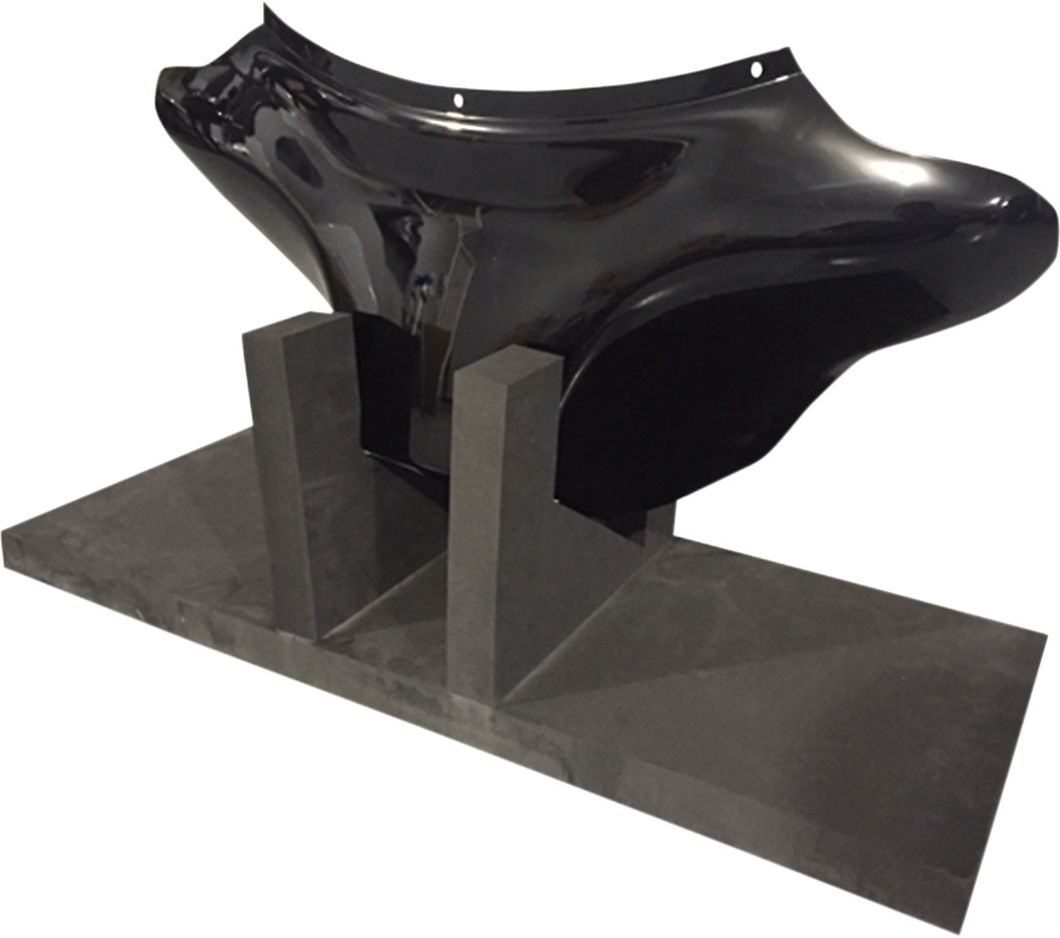 REDA Fairing Dock