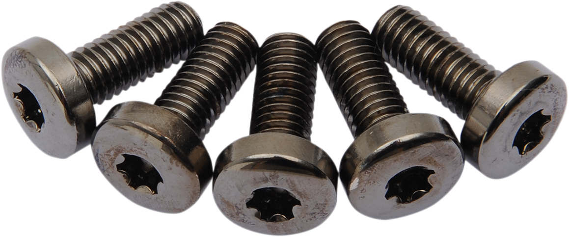 Drag Specialties Disc Brake Hub Mounting Kit