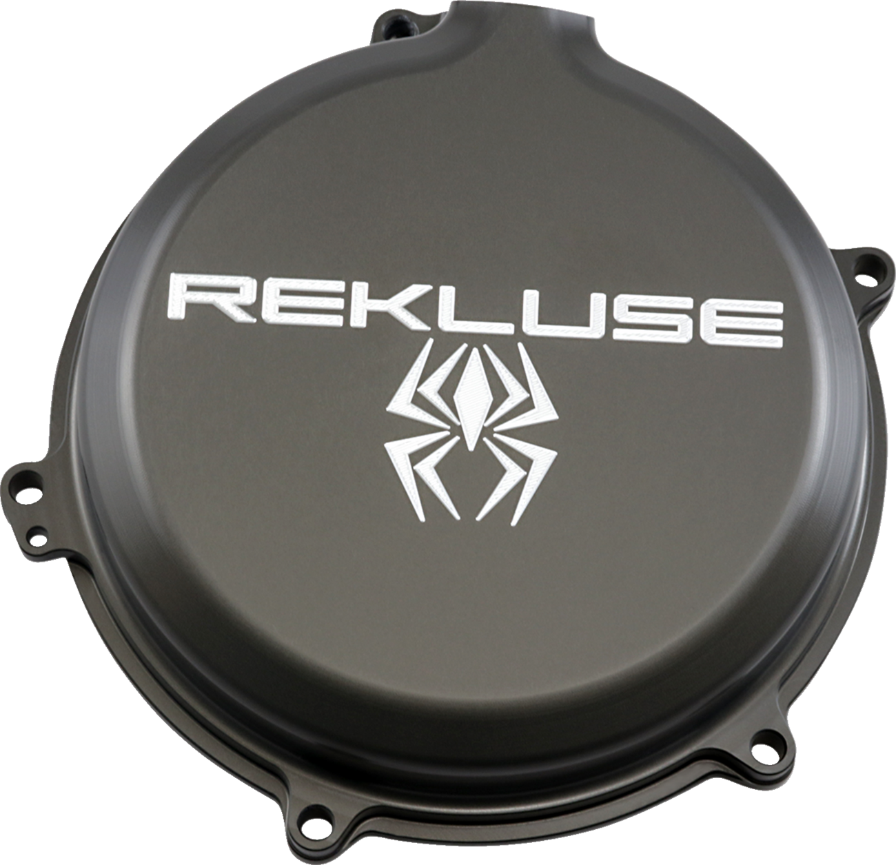Rekluse Standard Clutch Cover KTM / Husqvarna 450cc-501cc 2015-2023