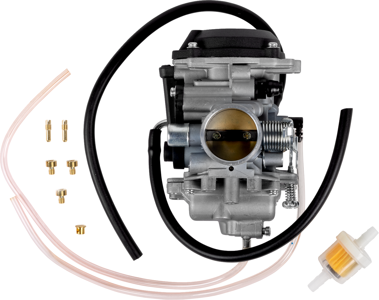 Moose Racing Replacement Carburetor