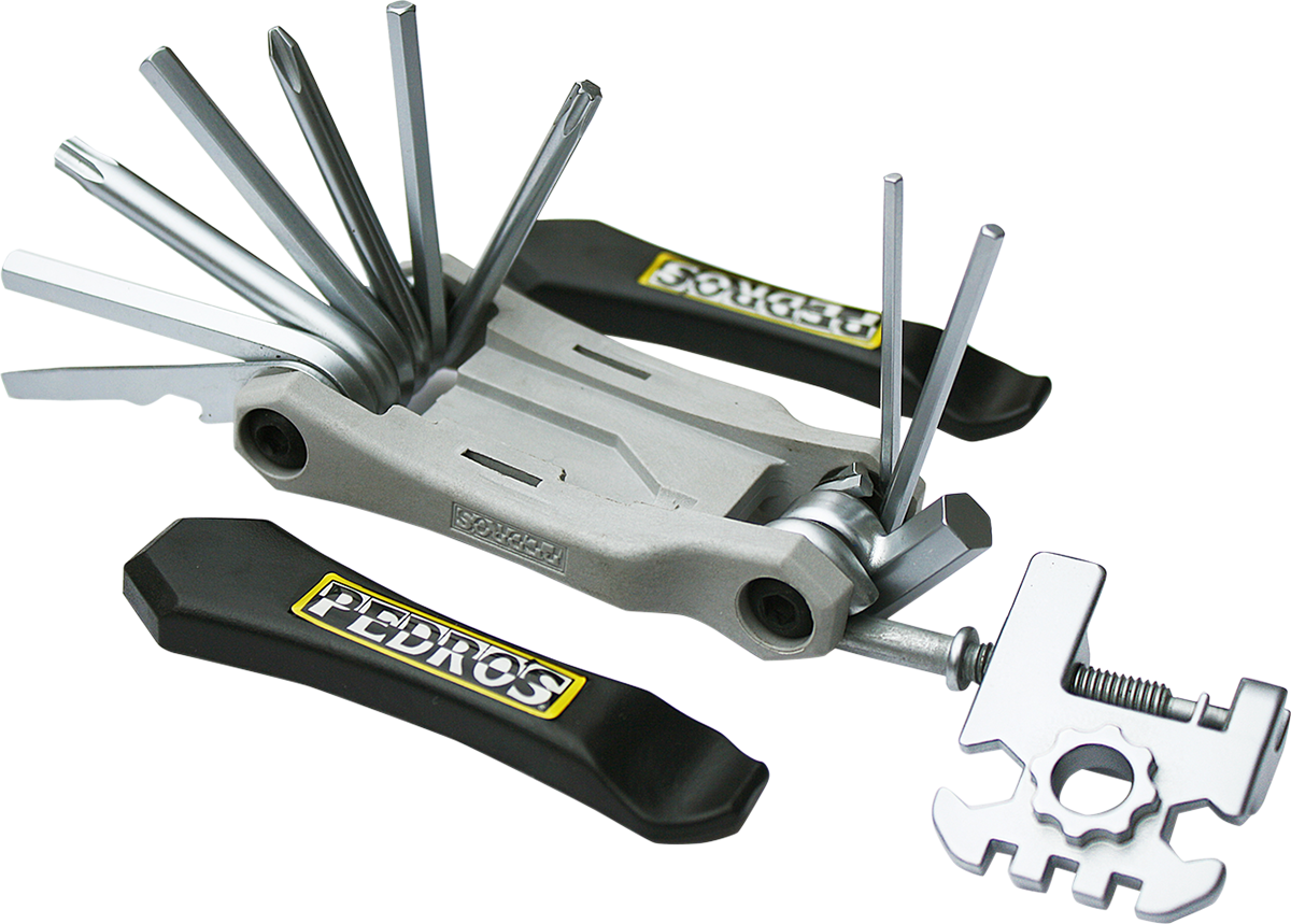Pedro's MTB ICM-21 Multi Tool