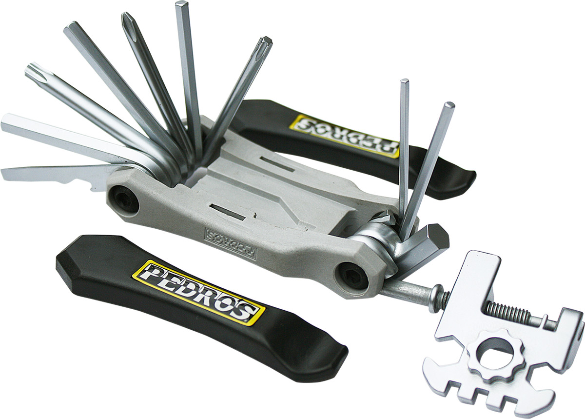 Pedro's MTB ICM-21 Multi Tool