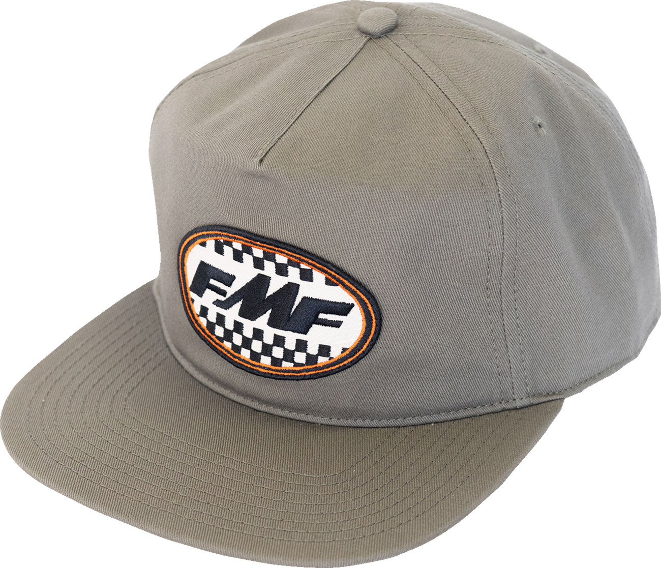 FMF Core Checks Hat