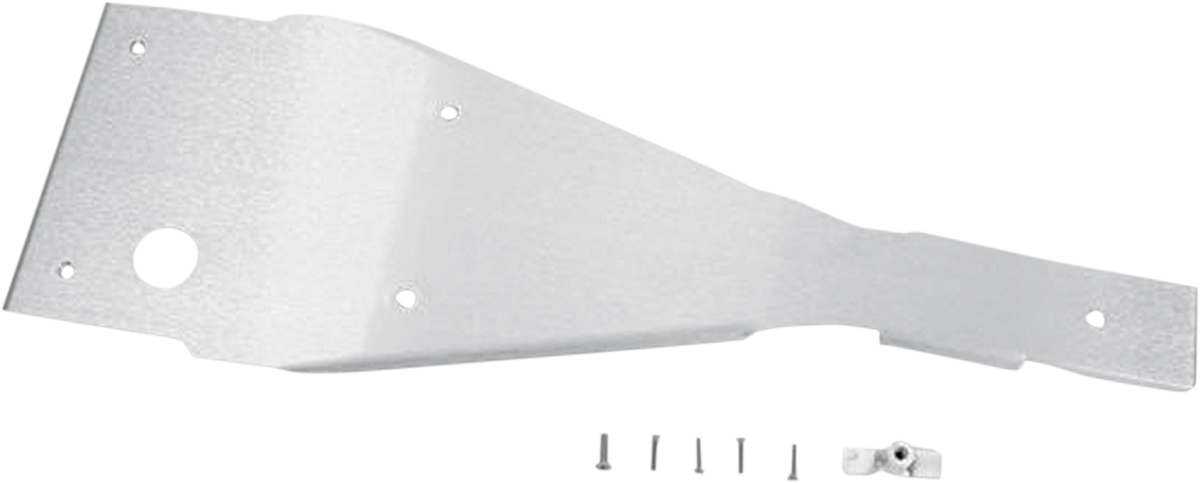 DG PERFORMANCE Full Chassis Skid Plate