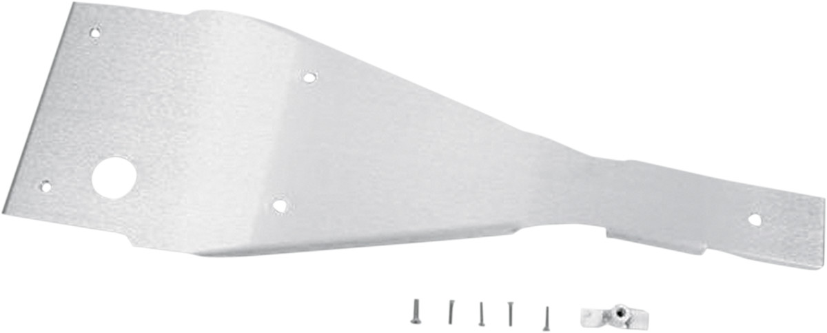 DG PERFORMANCE Full Chassis Skid Plate