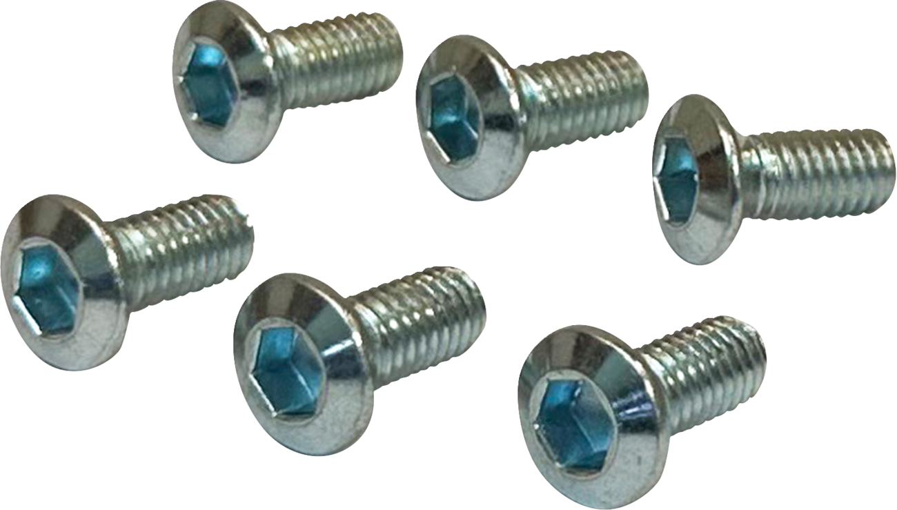 Moose Racing Rotor Bolt Kit