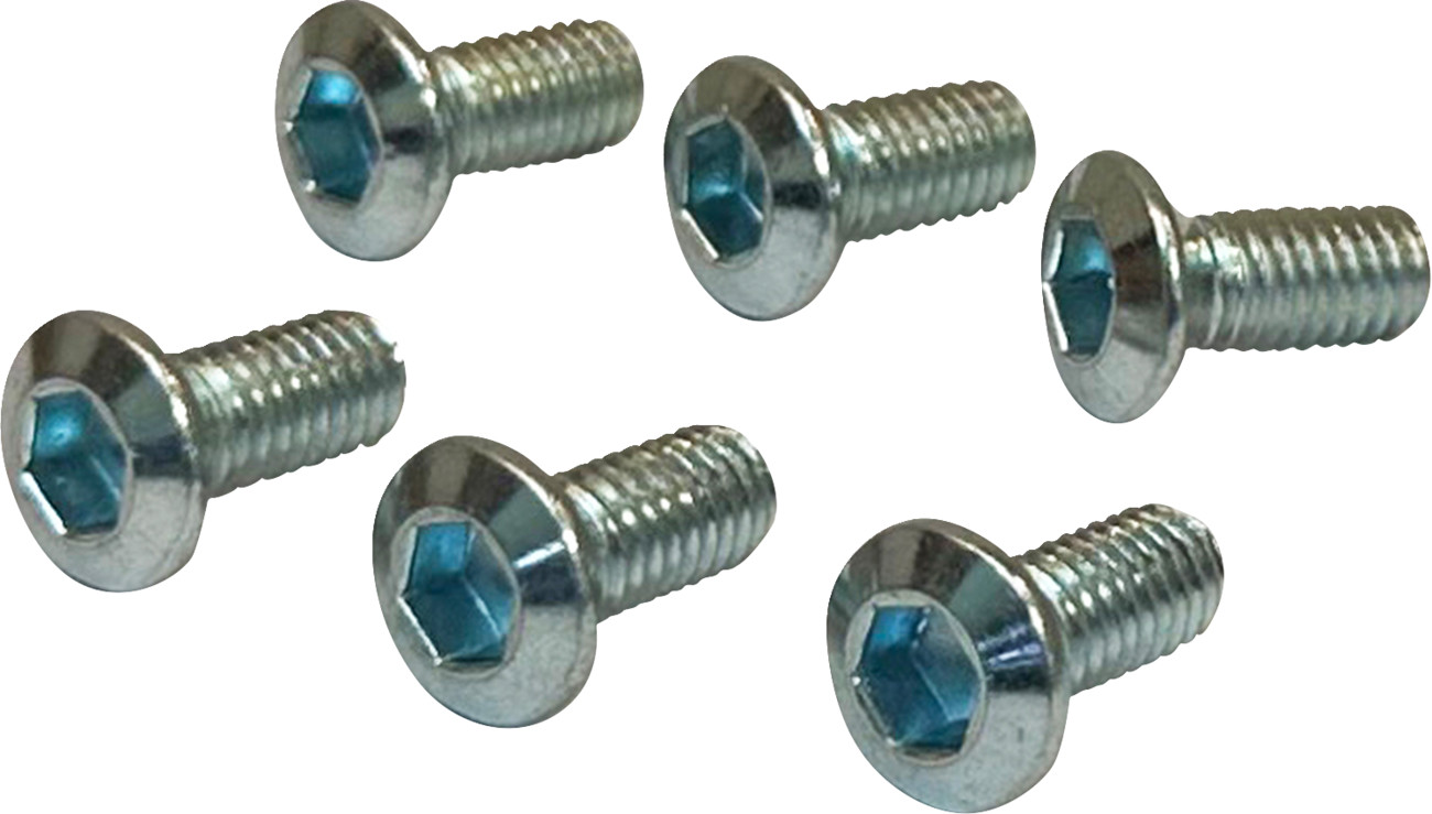 Moose Racing Rotor Bolt Kit