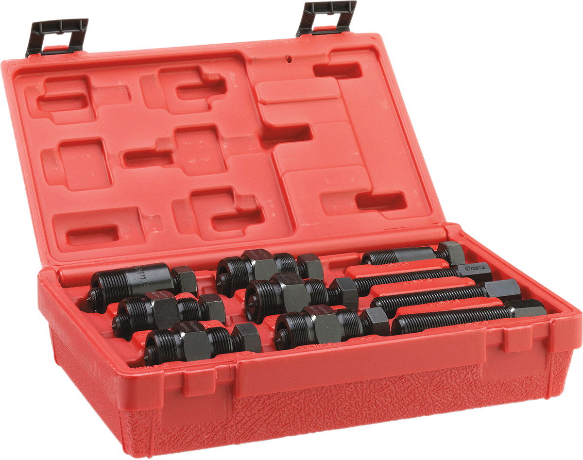 Moose Racing Metric Flywheel Puller Set