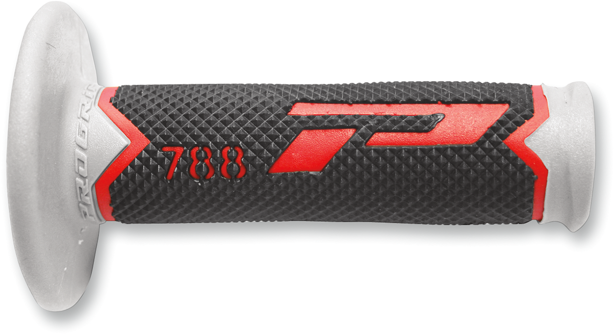 Pro Grip 788 Triple Density MX Grips