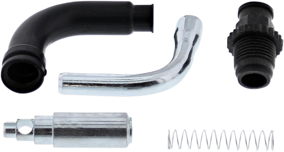 Parts unlimited Choke Plunger Kit - Honda