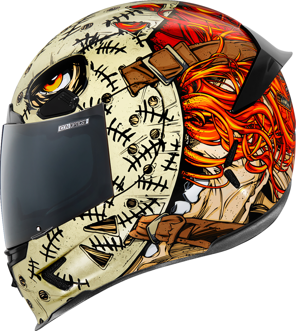 Icon Airframe Pro™ TopShelf Helmet