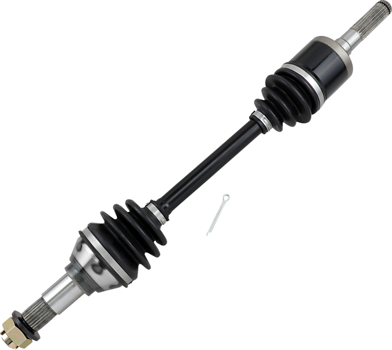 Moose Racing OEM Replacement Standard CV Axle