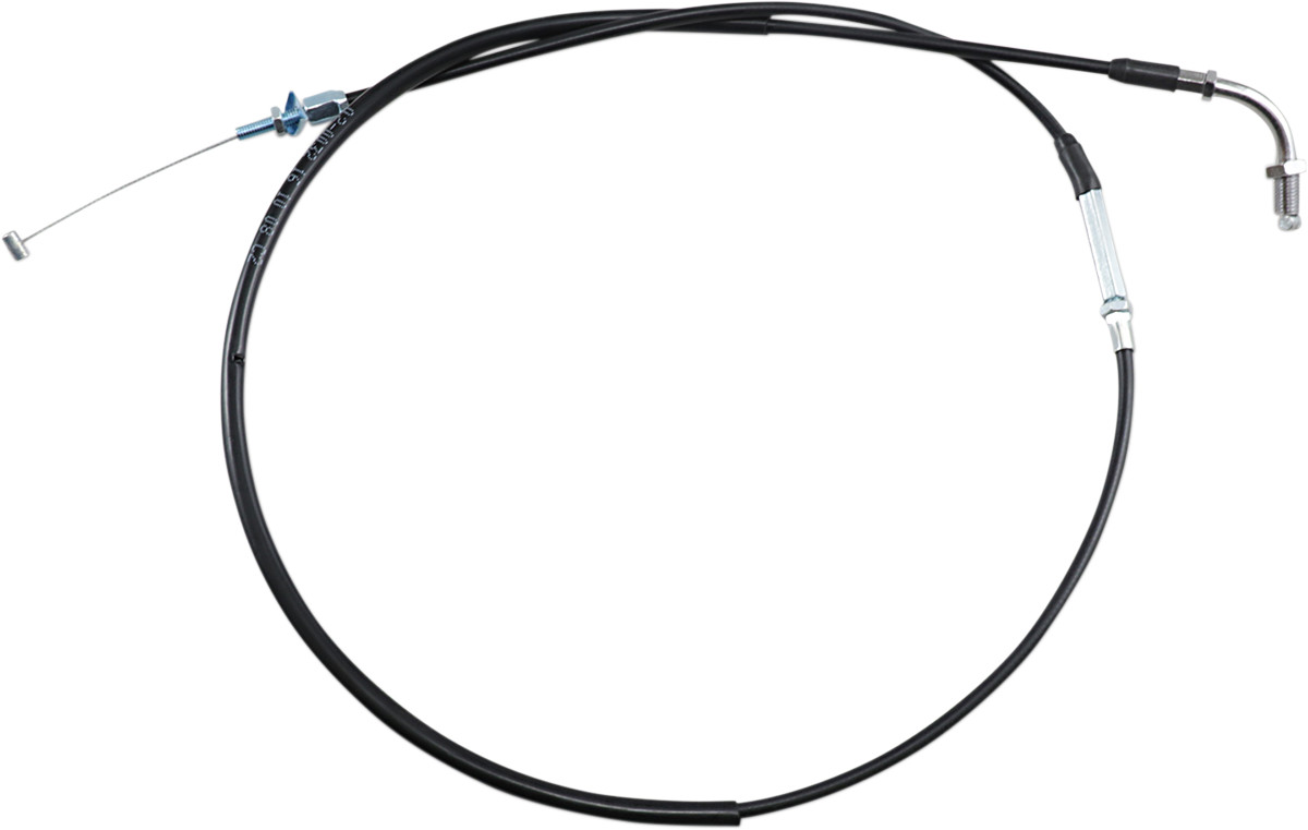 MOTION PRO Pull Throttle Cable