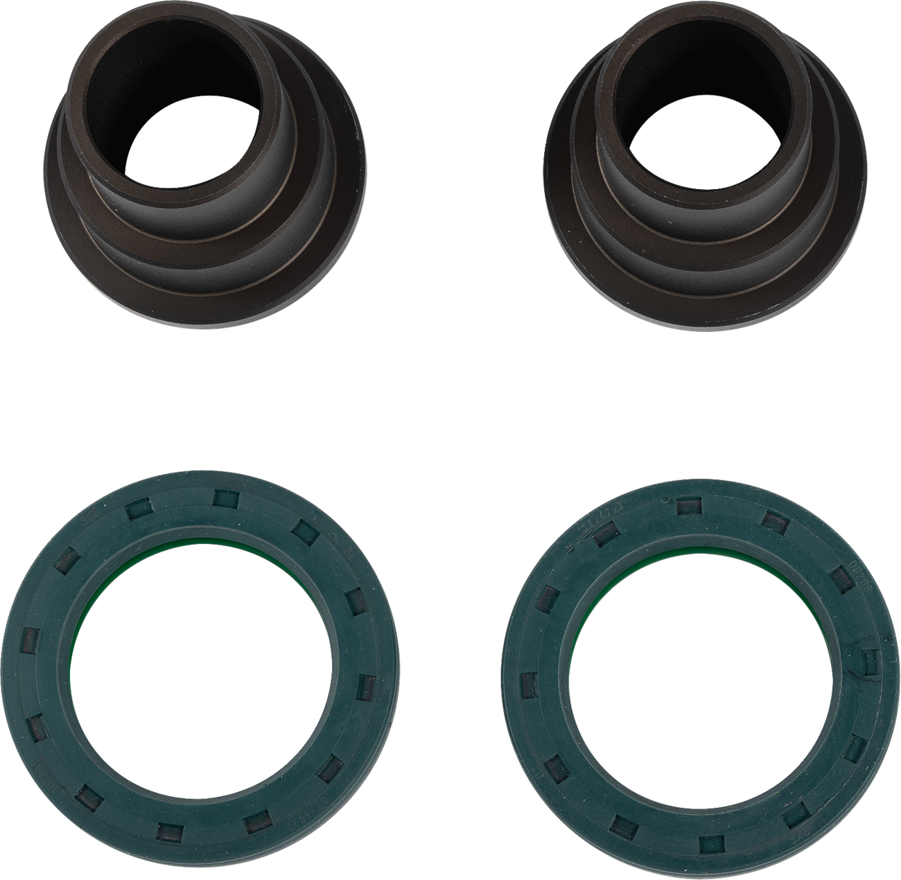 SKF Wheel Spacers with Seals Kit