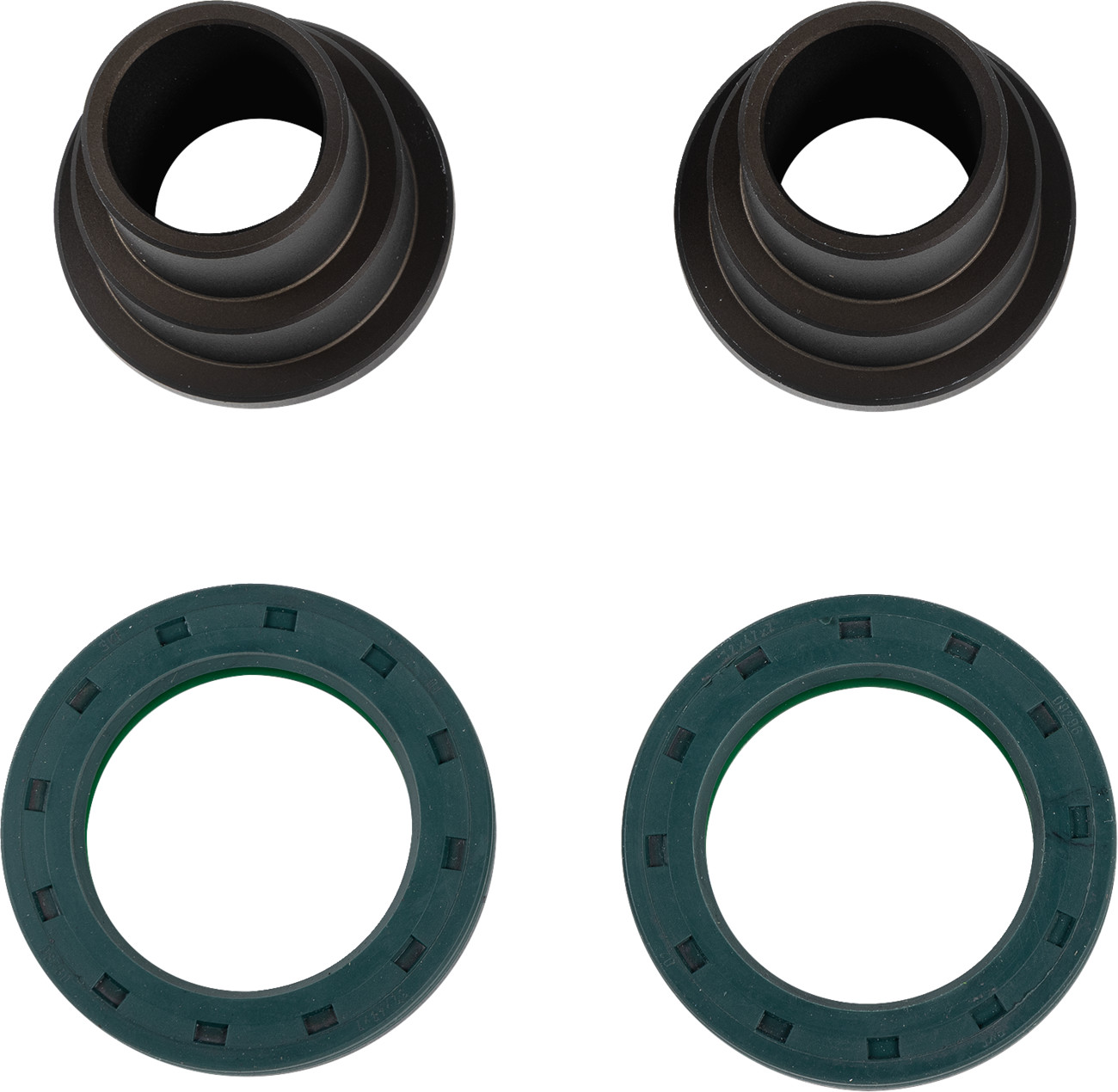SKF Wheel Spacers with Seals Kit