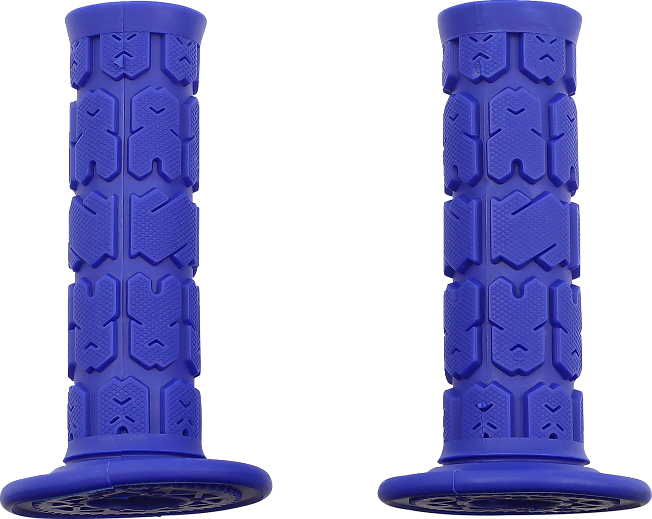 ODI Rogue Single Ply MX Grips