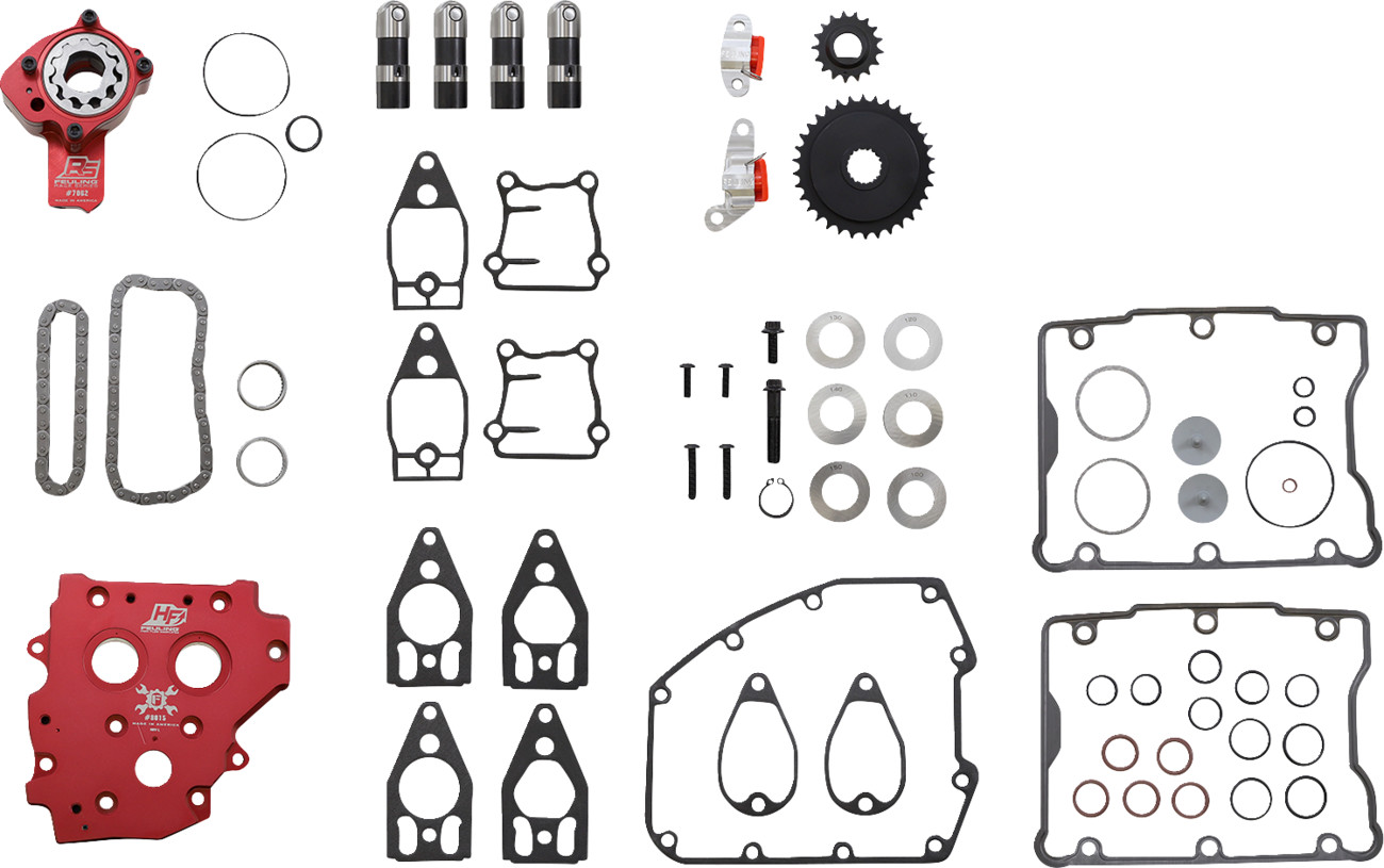 FEULING PARTS Race Series® Camchest Kit