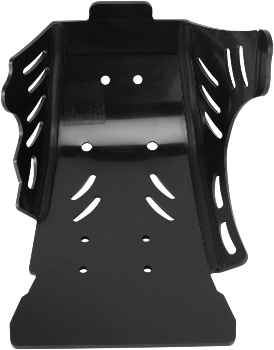 Moose Racing Pro Skid Plate