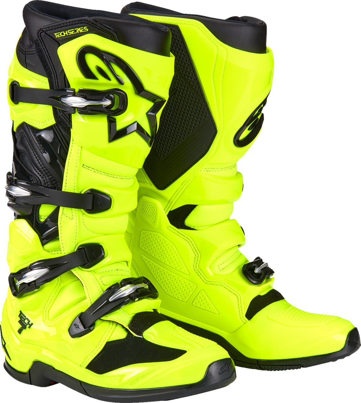 Alpinestars Tech 7 Boots