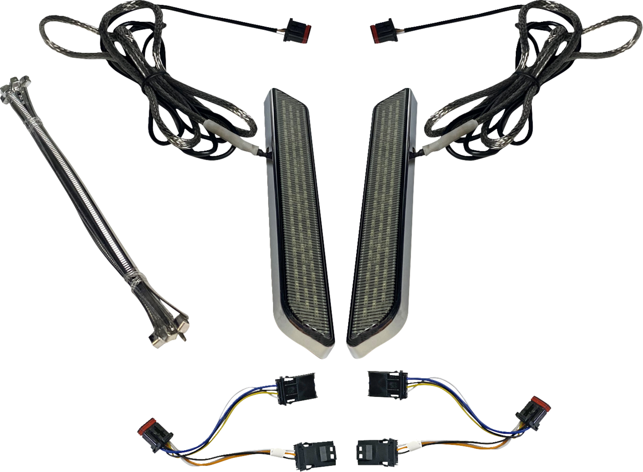 LED Front Fork Lightz™