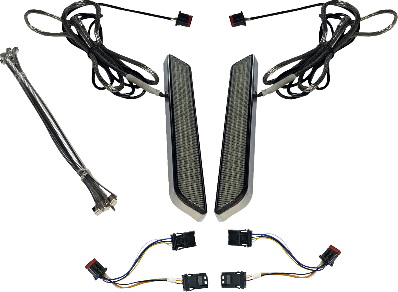 LED Front Fork Lightz™