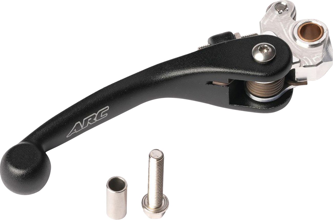 ARC Flex Front Brake Lever Kawasaki / Suzuki / Yamaha 2000-2025