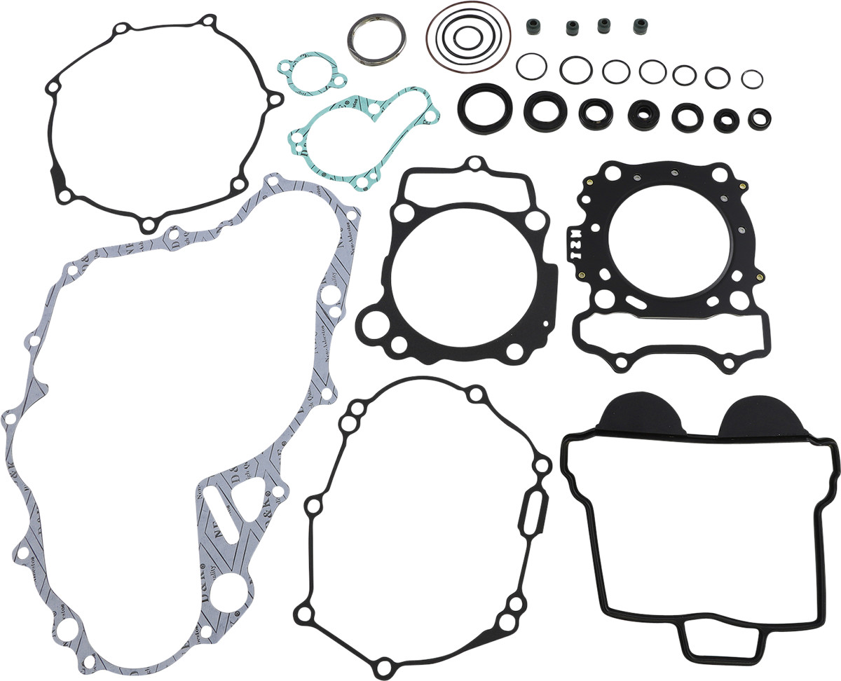PROX Complete Gasket Kit