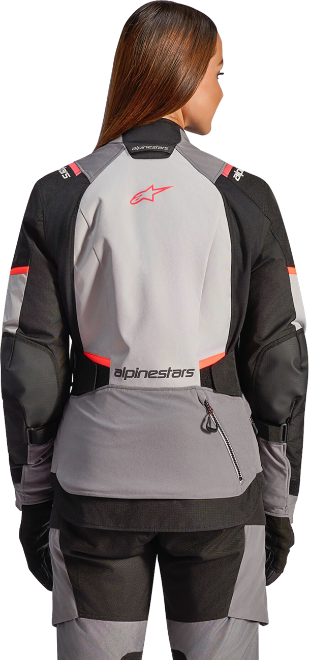 Alpinestars Stella Andes V4 Drystar Jacket