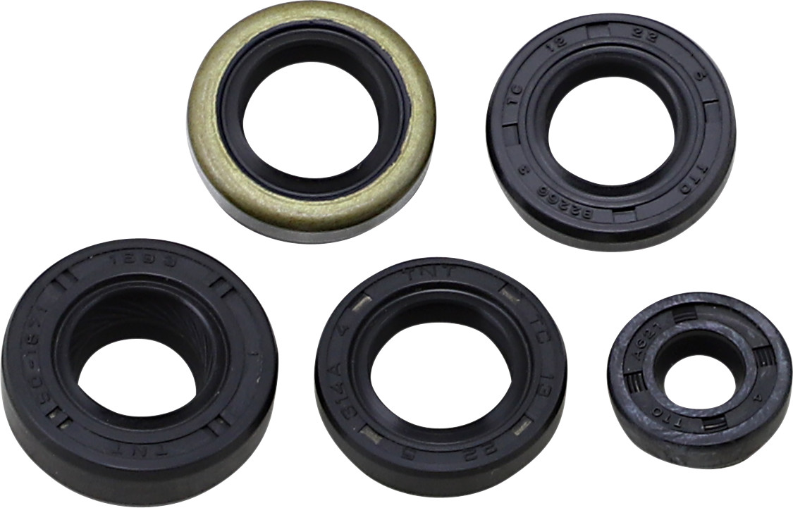 Moose Racing Oil Seal Kit