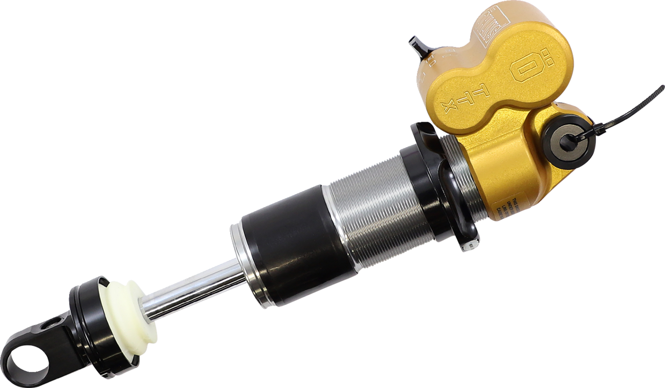 TTX22m.2 Coil Shock