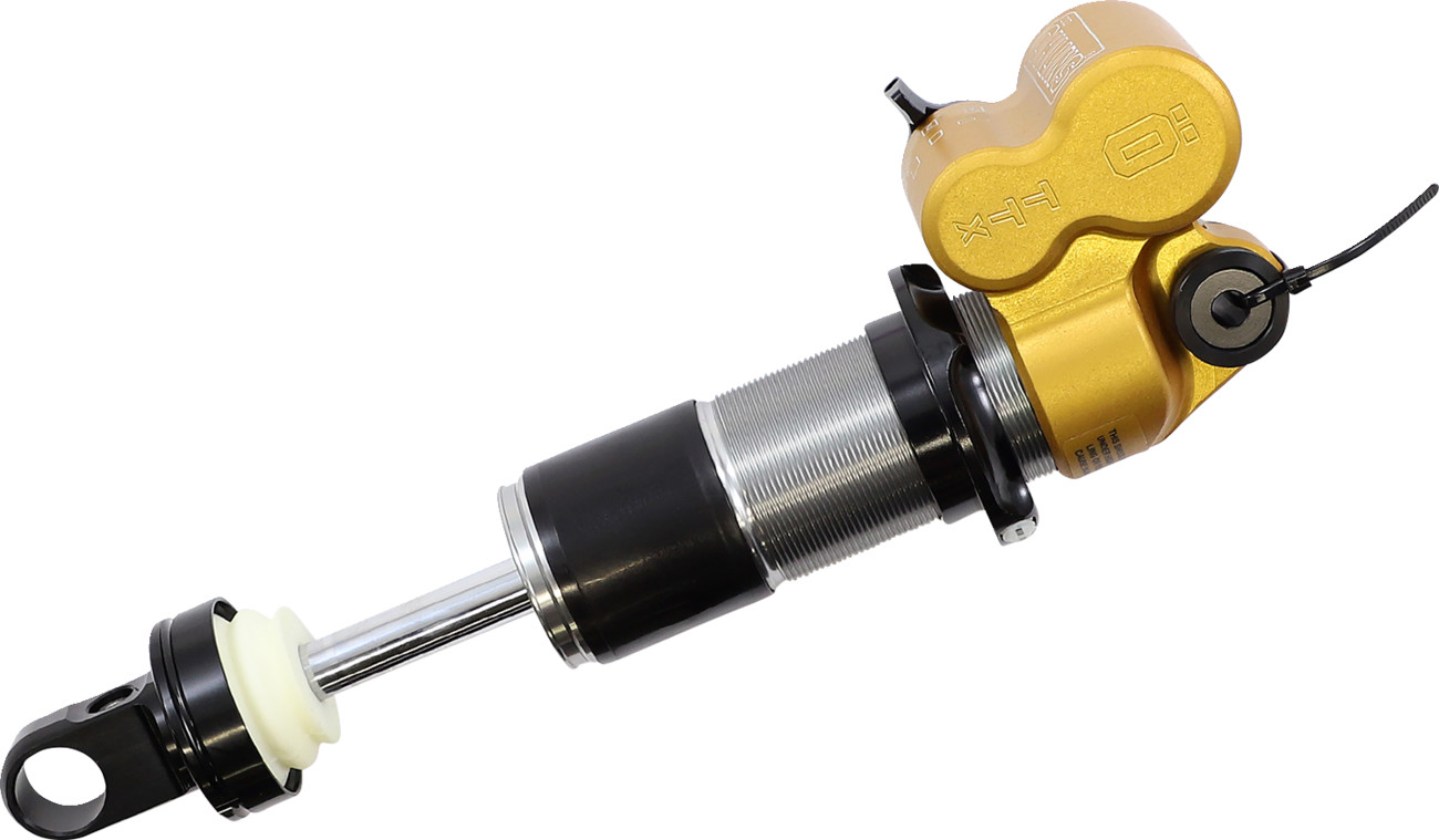OHLINS-BICYCLE TTX22m.2 Coil Shock