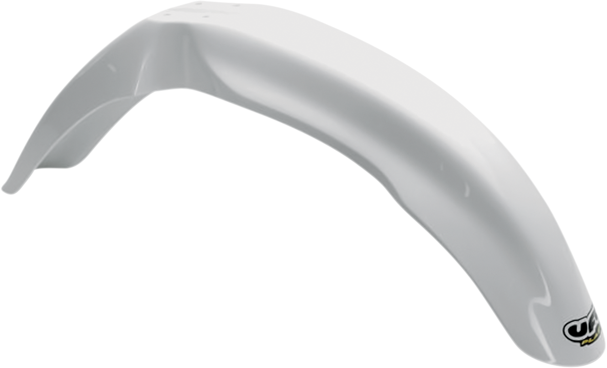 UFO Replacement Front Fender For Honda