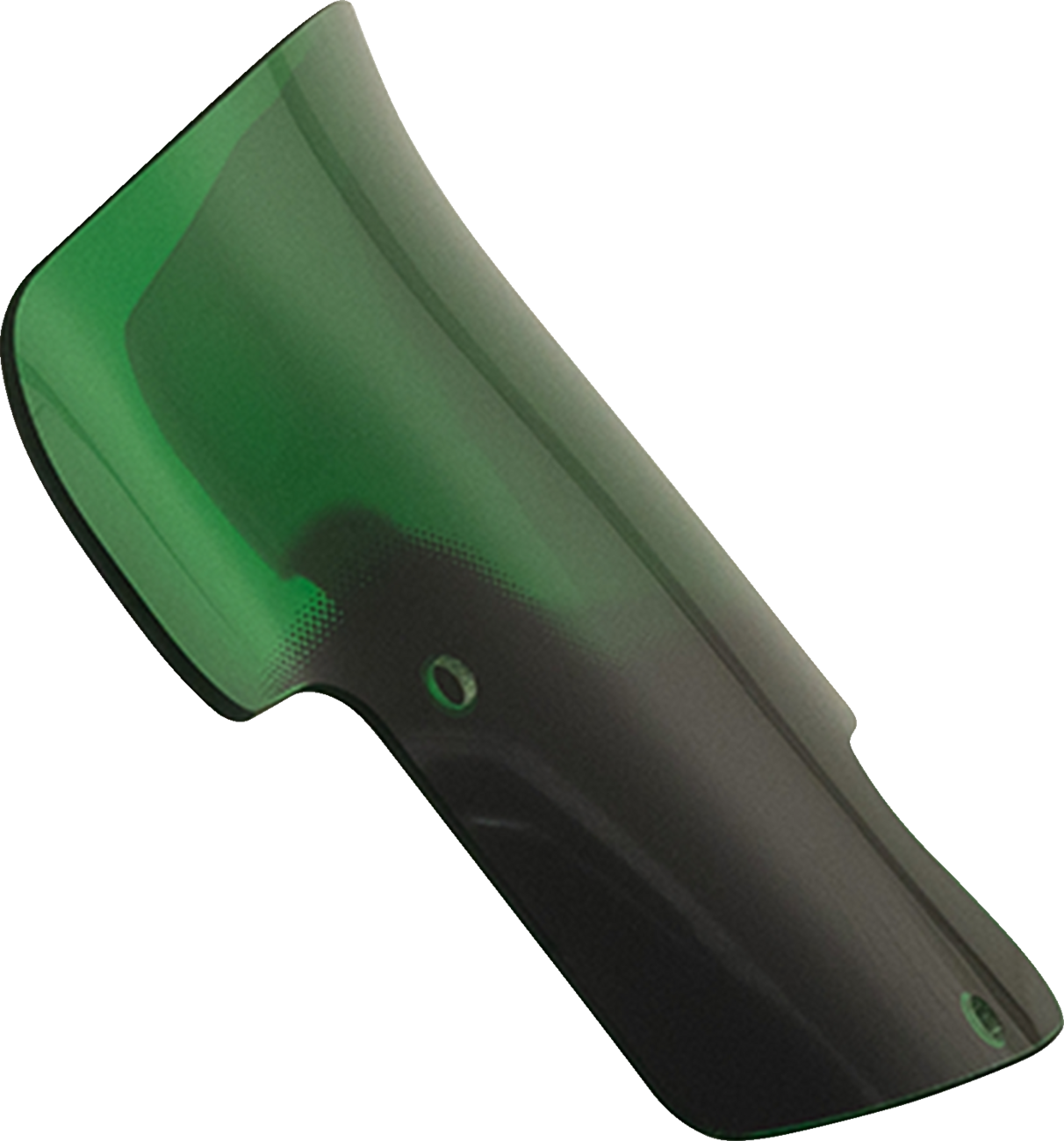Klock Werks Kolor Flare Windshield For Indian Challenger / Pursuit 2020-2026