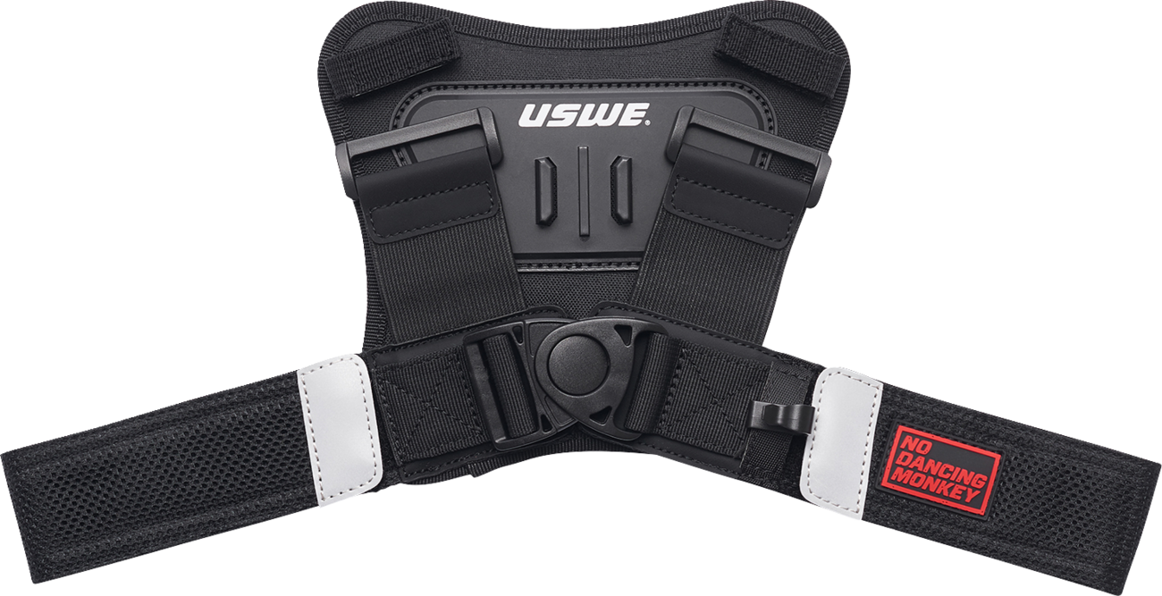 USWE ACTION CAMERA HARNESS NDM 1 MD-XL