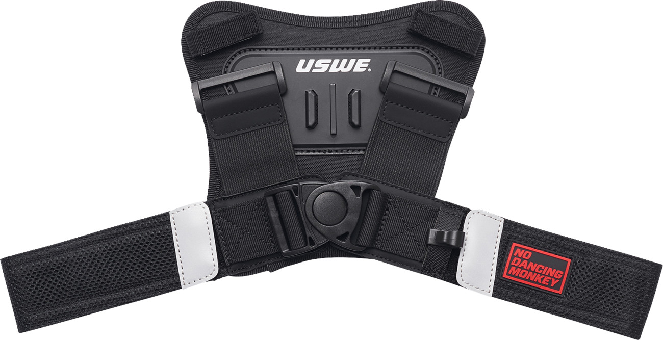 USWE ACTION CAMERA HARNESS NDM 1 MD-XL