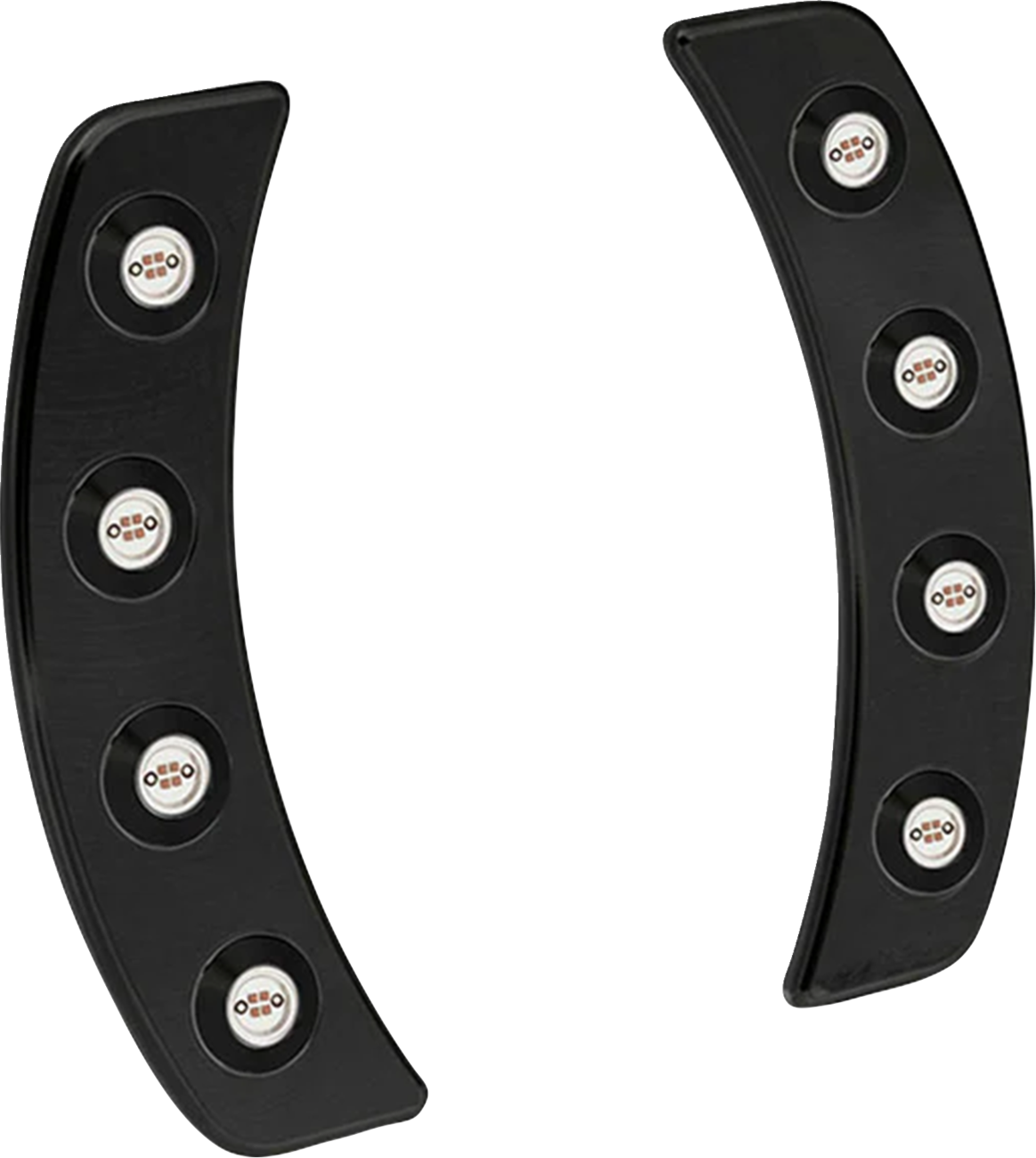 Paul Yaffe Quad-Pod Daytime Running Light / Signal Kit For Sharknado Fairing