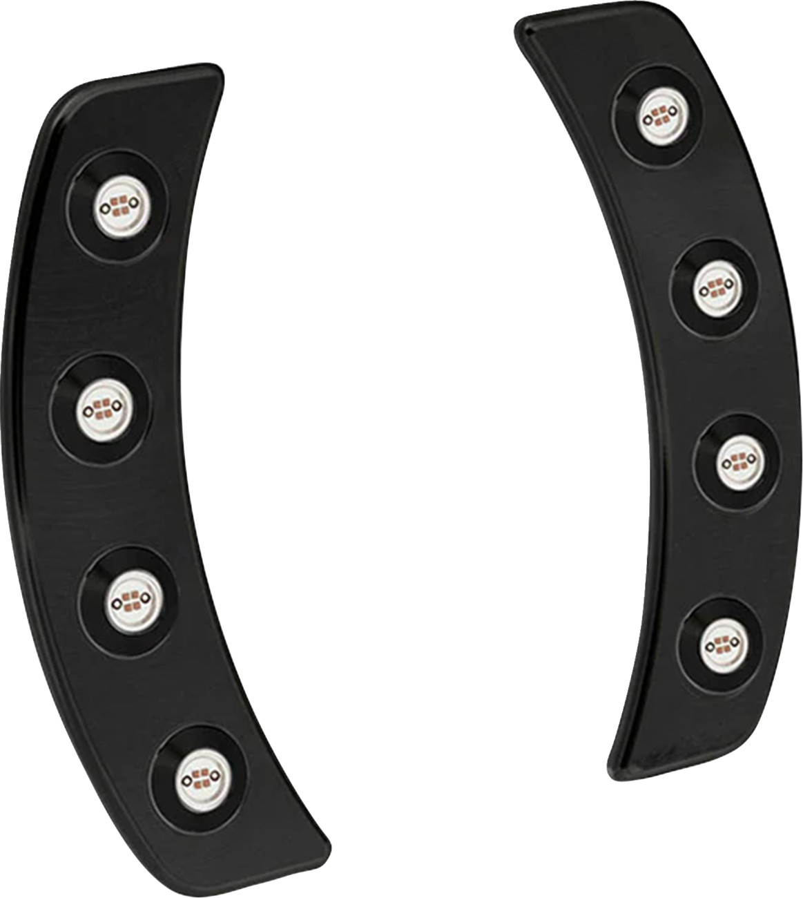 Paul Yaffe Quad-Pod Daytime Running Light / Signal Kit For Sharknado Fairing