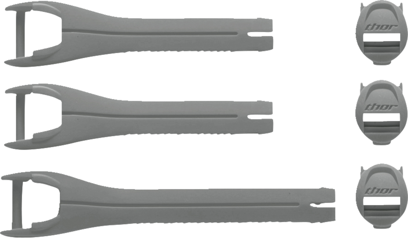 THOR Youth Blitz XR Boots Strap Kit