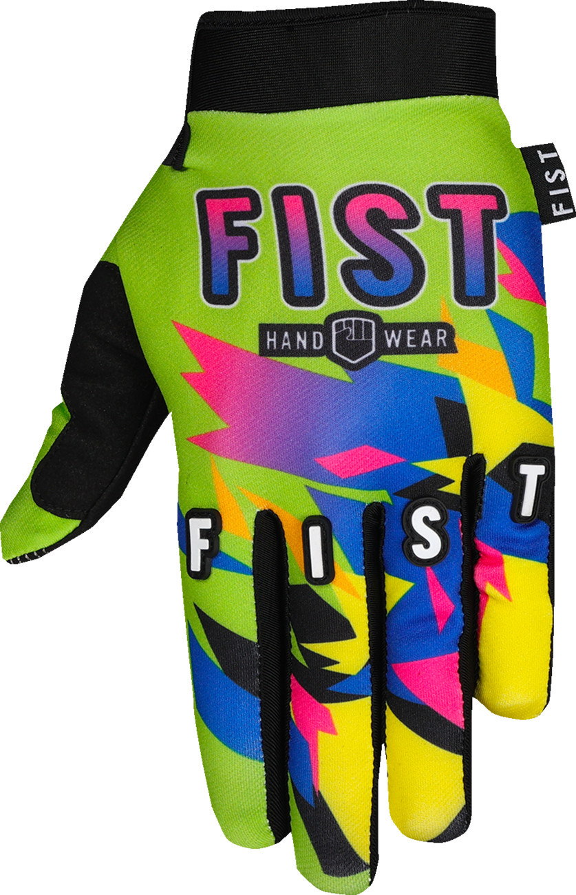 Fist Handwear Strapped 90's Gloves