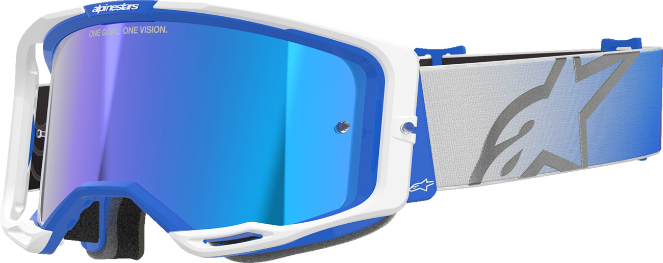 Alpinestars goggles Vision 8 Corp Goggle