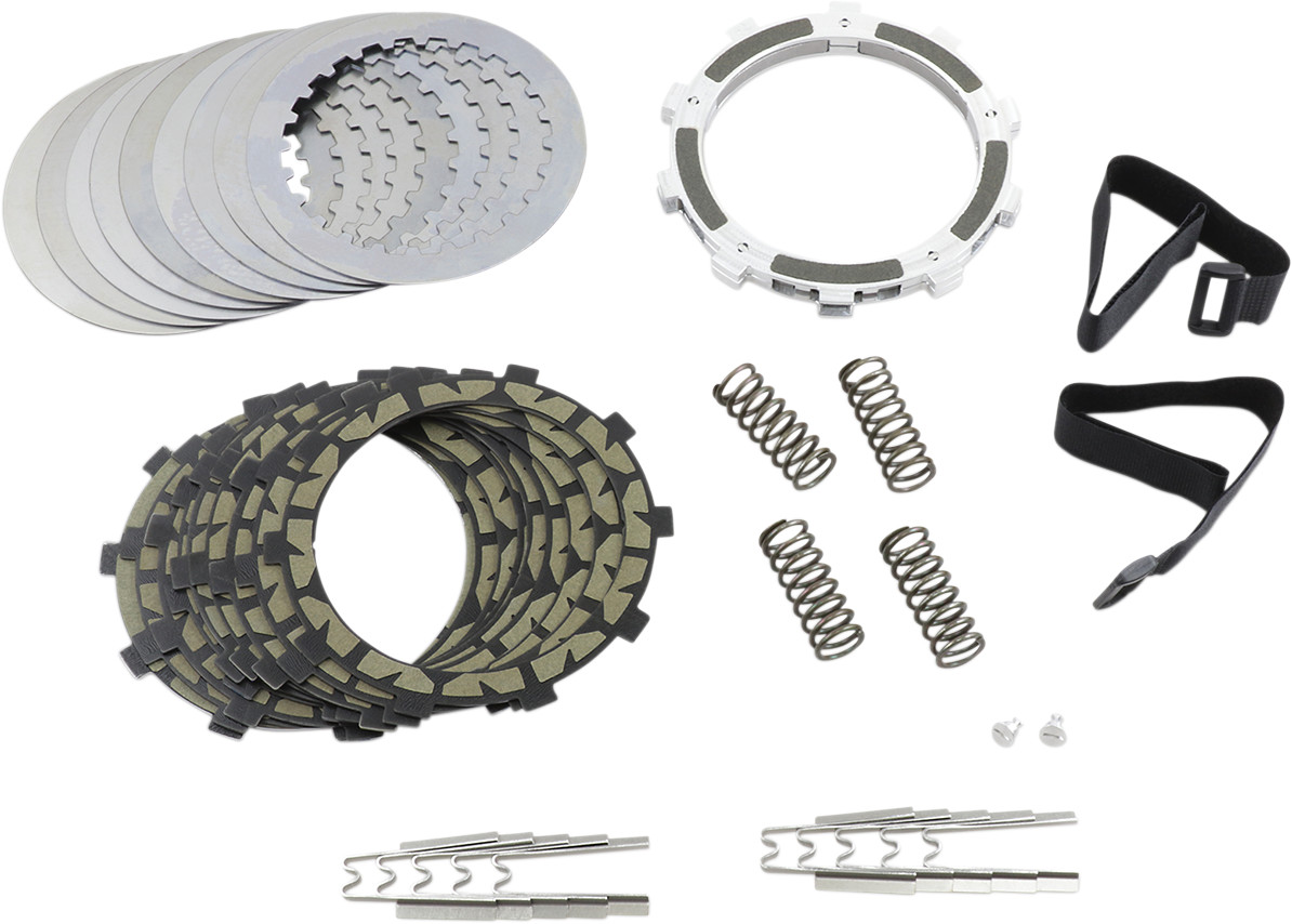 REKLUSE RadiusX Clutch Kit