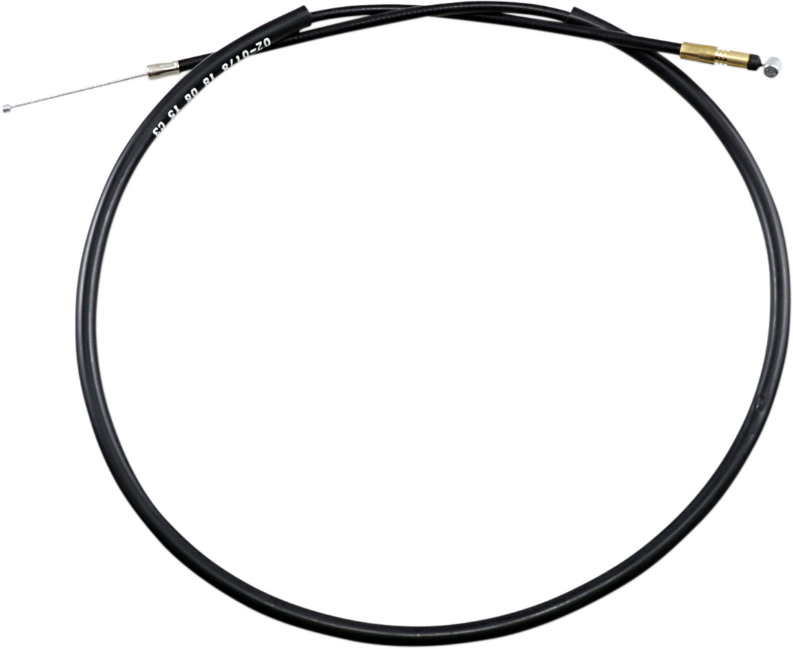 MOTION PRO ATV Choke Cable