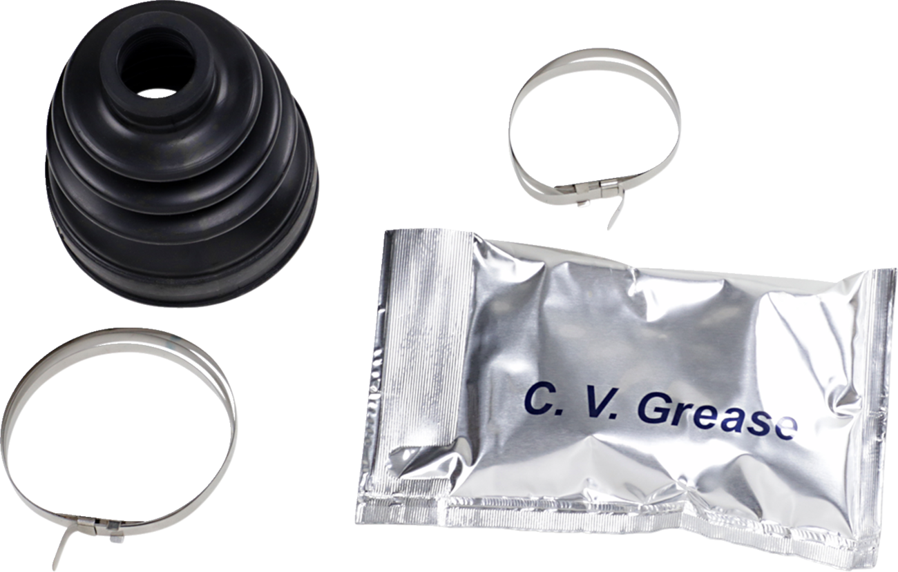 All Balls Racing CV Boot Kit Polaris / Kawasaki