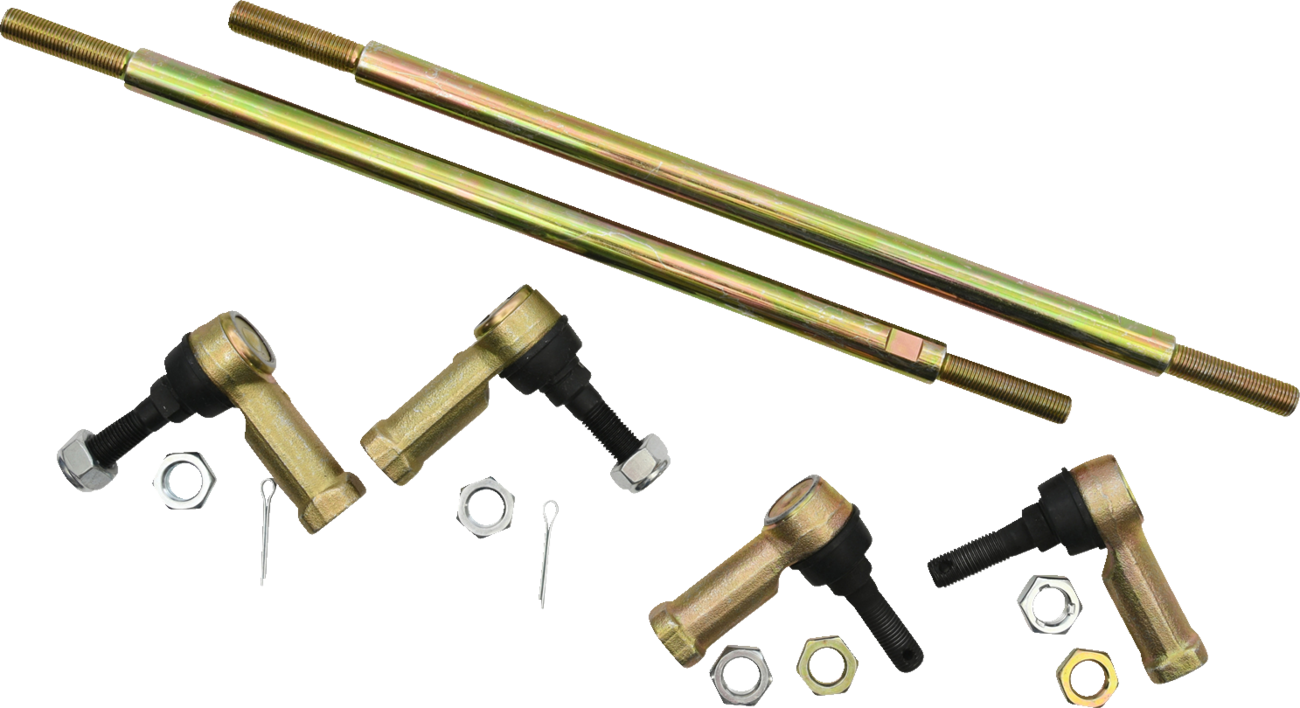 MOOSE OFFROAD Tie-Rod Assembly Upgrade Kit