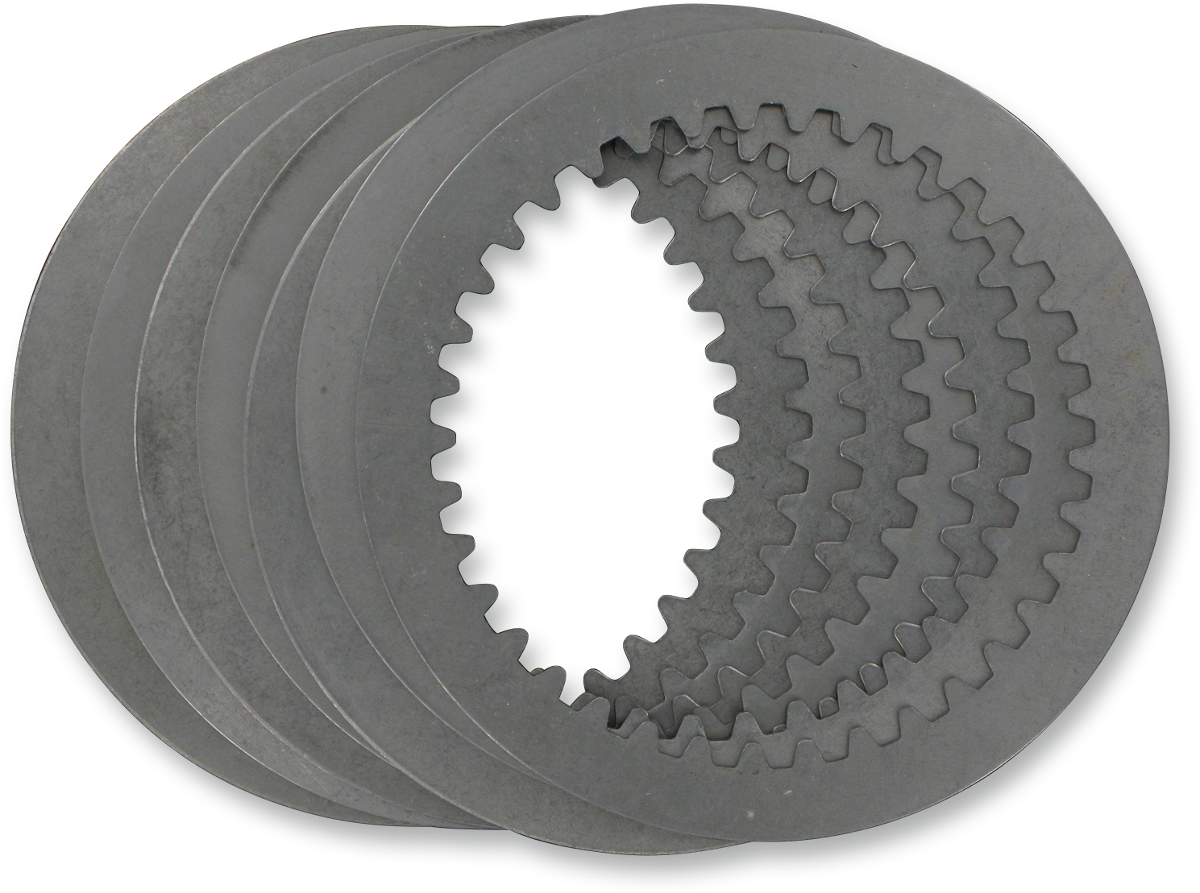 Steel Clutch Plate Set