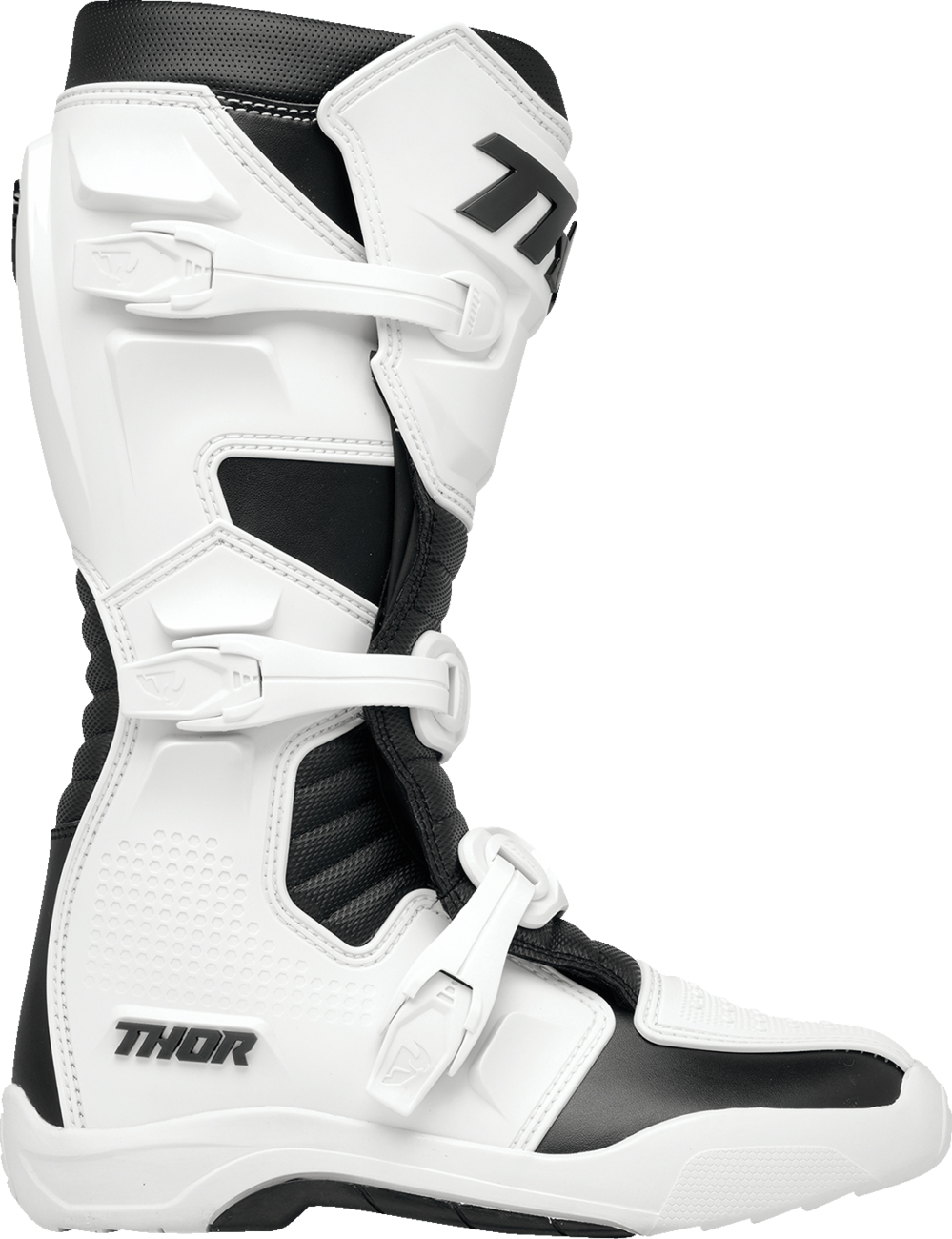 Thor Blitz XR Boots