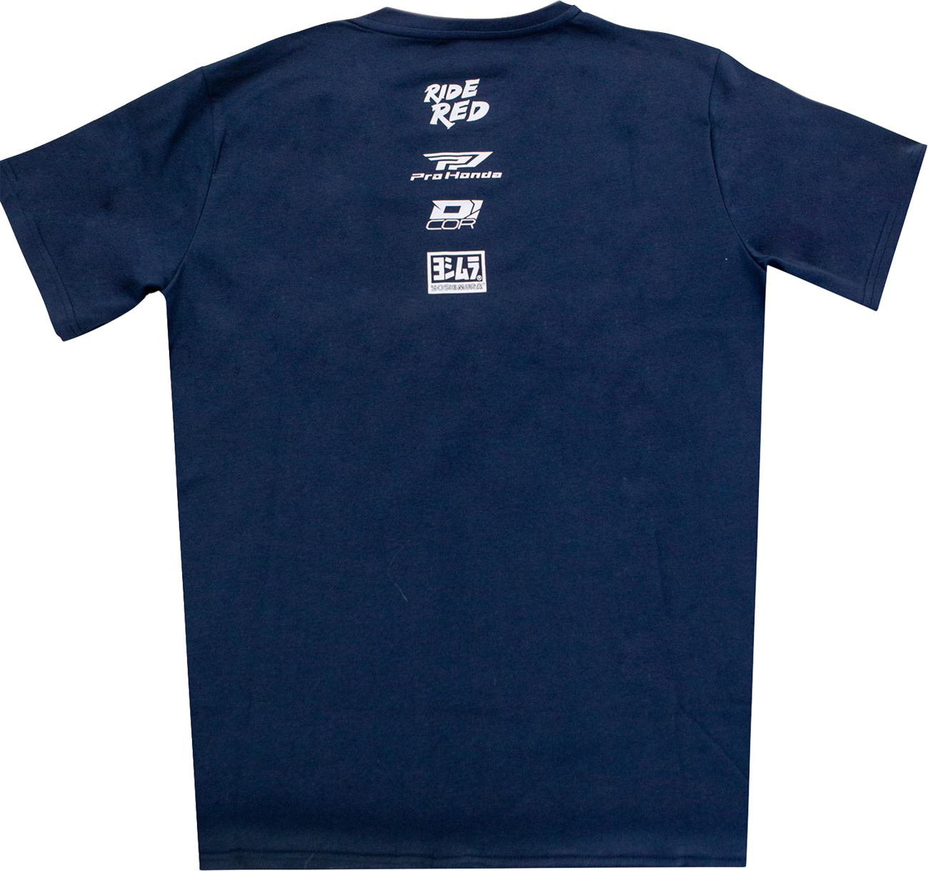 D'COR VISUALS HRC2 T-Shirt