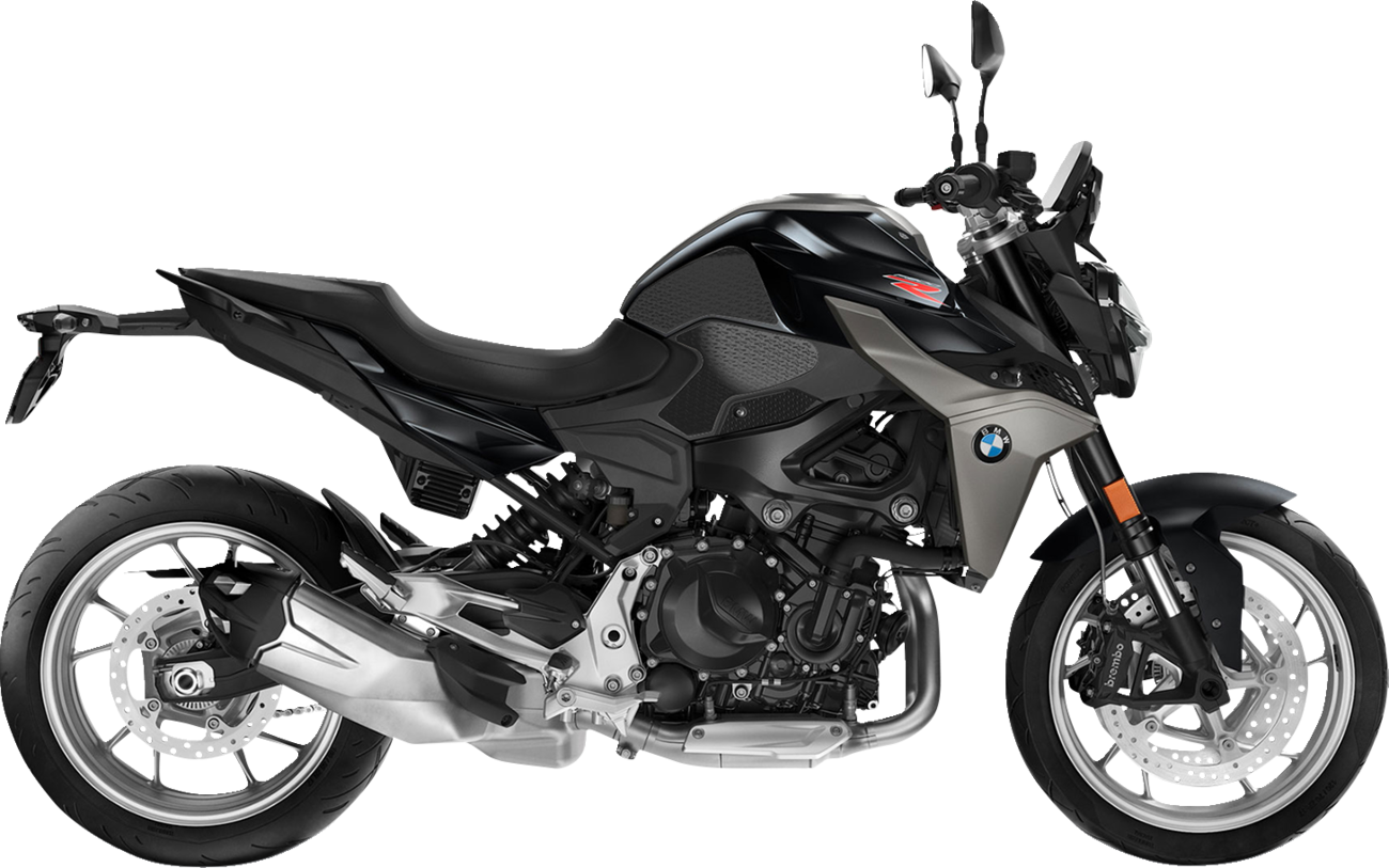 Stompgrip Tank Pad BMW F900R 2020-2025