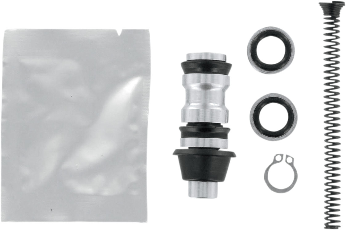 Drag Specialties Clutch Master Cylinder Rebuild Kit